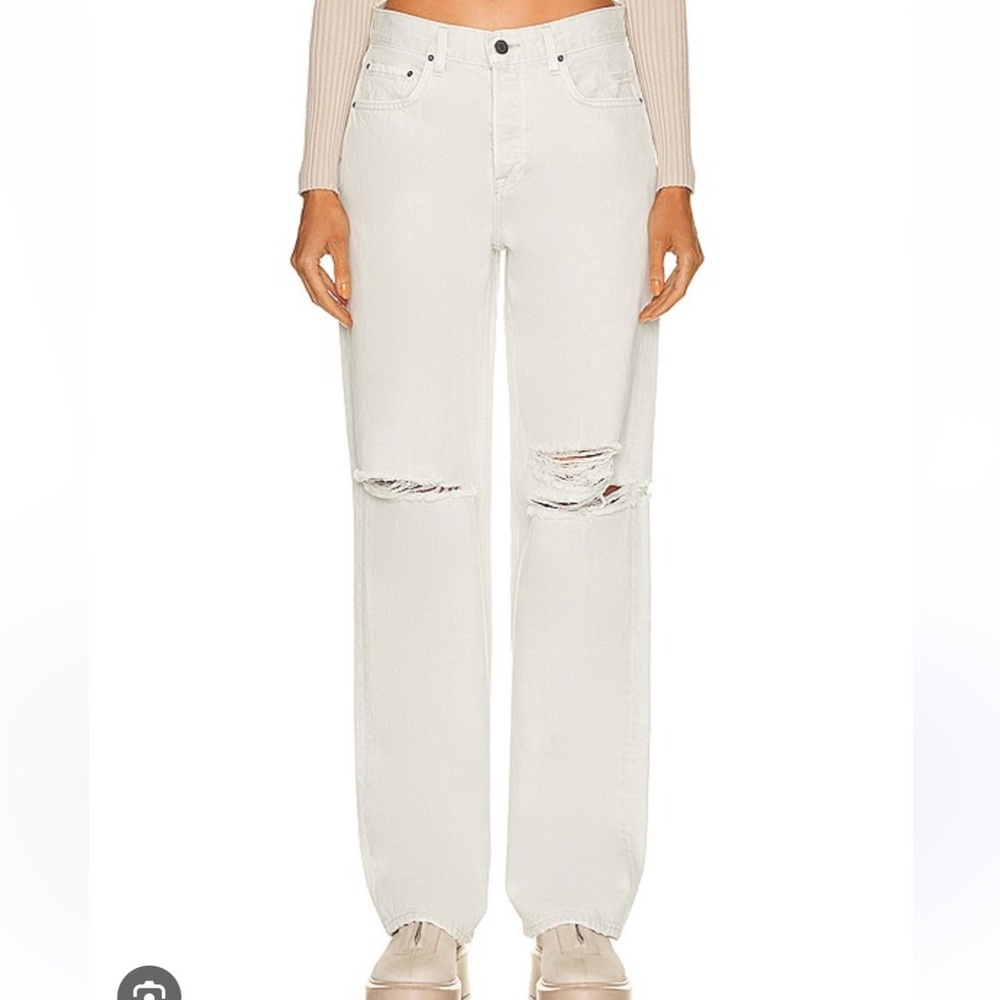 Grlfrnd Bella jeans